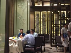 大堂-太湖饭店·寄畅轩中餐厅