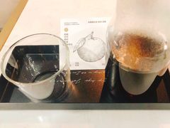 手冲咖啡-ADO KAFE(大学城店)