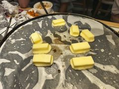 -留香铁板烤肉(解放西路旗舰店)