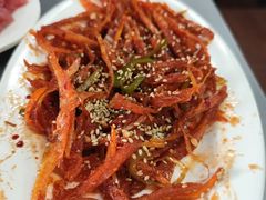 -火云龙烤肉(紫荆花店)