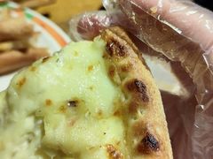 -比格比萨自助(花园路店)