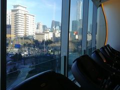 -W Fitness 威尔仕健身(北京英皇集团中心店)