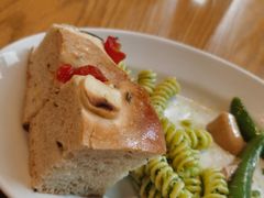 -君悦酒店·La Terrazza意合園·意式风味