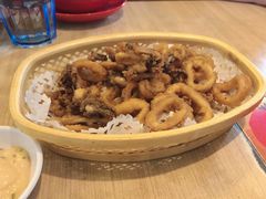 -必胜客(江桥万达店)