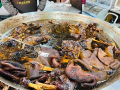 -小根法羊肉馆(双林分店)
