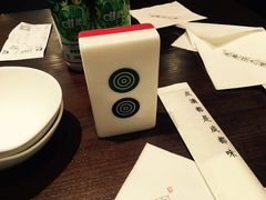 -成都你六姐·牛肉冒菜(城市集市合生汇店)