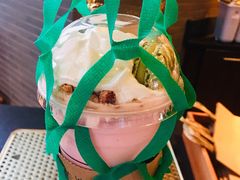 -星巴克(北京望京店)