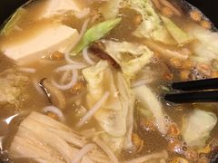 -阿香米线(北京华联万柳店)