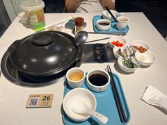 -百年果林椰子鸡(中洲店)