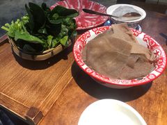 -楠火锅(新塘翡翠绿洲店)