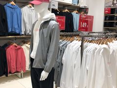 -优衣库(天津中北永旺店)