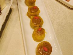 -正阳门饭庄·烤鸭·北京菜(万丰路七里庄店)
