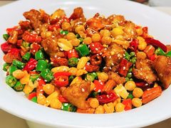 -汤城小厨•粤菜•靓汤(西直门凯德MALL店)