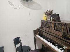 -天籁琴行(淘金店)