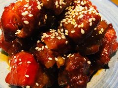 -兰溪小馆(东直门簋街店)