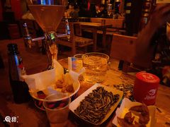 鸡米花-Helens海伦司小酒馆(鼓楼店)