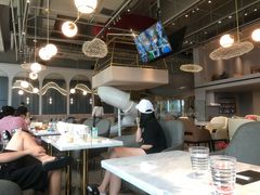 -NOKNOK若蔻亲子餐厅(天地壹方北馆店)