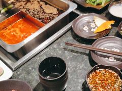 -重庆九记老火锅(广场店)