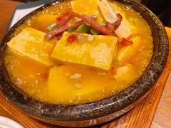 -云海肴·汽锅鸡·云南菜(苏州中心店)