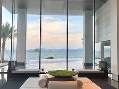 -深圳大梅沙京基洲际度假酒店