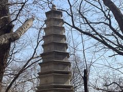 -天津盘山风景名胜区