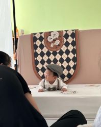 点击看大图 -范叔叔儿童摄影生活馆(芝麻开门欢颜店)