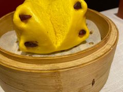 开花馒头-大鸭梨烤鸭·北京菜(南小街/南苑店)
