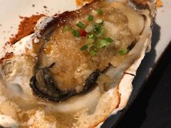 -很久以前羊肉串(中山公园店)