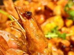 -巴蜀王婆大虾(南锣鼓巷店)