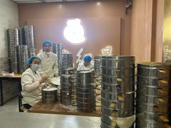 -石饮红星包子(中山路店)