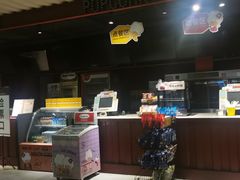 -CGV影城(百利城4DX店)