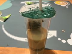 -吴裕泰茶庄(前门大街店)