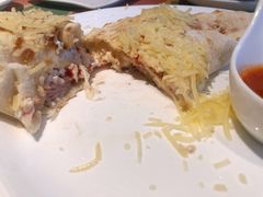 -安妮意大利餐厅(国贸店)