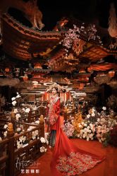 -艺匠摄影ARTIZ STUDIO(南京店)