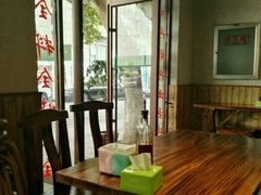 -青州庙子全羊馆(李村店)
