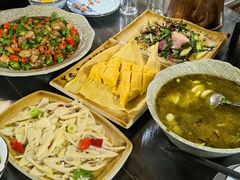 -青城甲(青城山店)