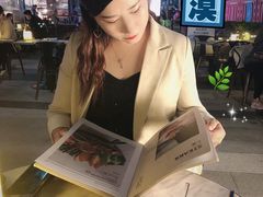 -农畉LONFOOD(福田星河COCOPark店)