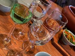 -丽江金茂凯悦臻选酒店-滇香馆