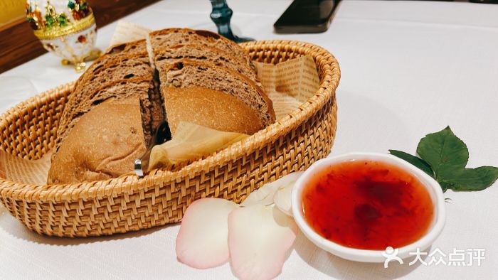 俄士厨房(万象城店)图片