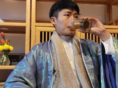 -韬光茶庵