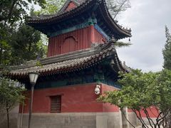 -大钟寺古钟博物馆