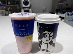 -西琳姑娘·新疆冰淇淋酸奶茶(南开大悦城店)