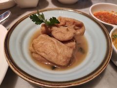 -莆田餐厅PUTIEN(万象天地店)