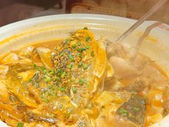 -魏铭鱼头捞饭(晋阳路店)