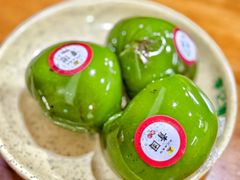 -李记清真馆(打钉巷店)