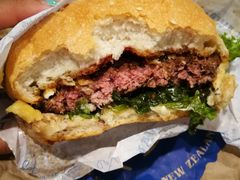 -Fergburger(皇后镇店)