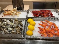 -杭州JW万豪酒店-万豪中餐厅