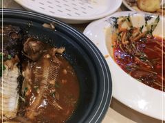 -北方饺子王·海肠捞饭·海鲜锅(山大店)