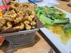 闽南炸醋肉-宋小谨(惠安禹洲店)