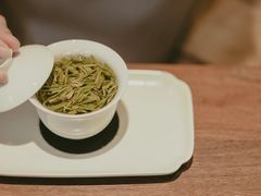-虫二茶事(彭家巷店)